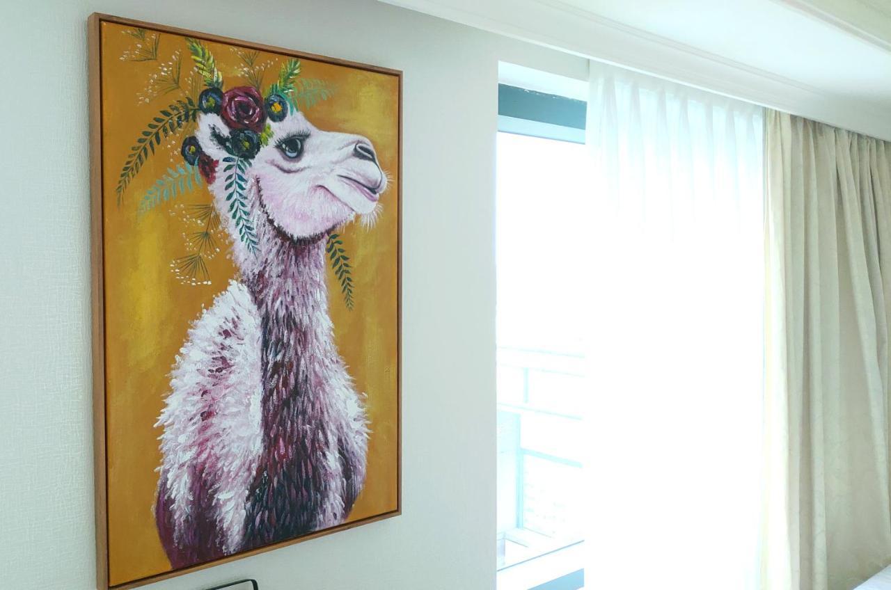 Artistic Studio 타이중 외부 사진