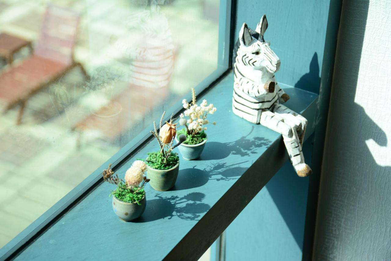 Artistic Studio 타이중 외부 사진
